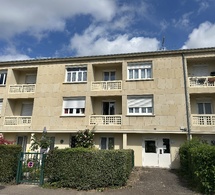 Appartement de type T3 de 79.29 m² avec balcon et cave 