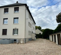 Appartement T4 Le Vaudreuil (63m²)