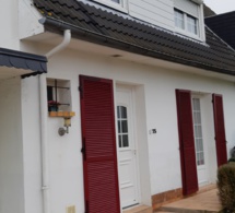 Belle maison T4 (93 m²) Louviers avec jardin, terrasse et garage