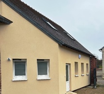 Appartement T2 avec place de parking Le VAUDREUIL (54m²)