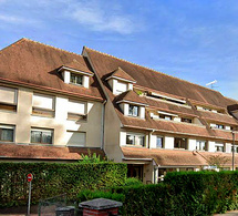  APPARTEMENT T2, 41.58 m², Louviers