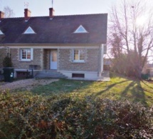 Maison T7 de 125 m² à ANDE avec sous sol et jardin