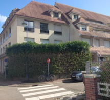 APPARTEMENT T2, 45.12 m², Louviers