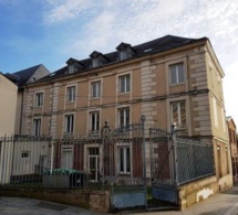  Appartement T2, Louviers (50m²)