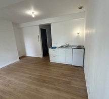  Appartement de T1 bis de 34,74 m² centre ville de Gaillon
