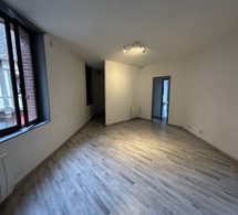 Appartement T2 avec cour commune Louviers (35m²)